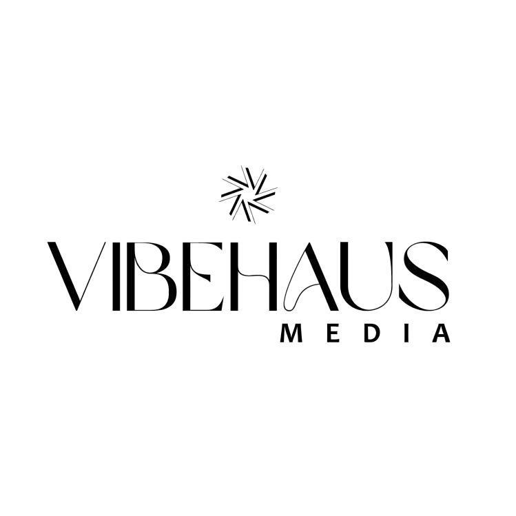 Vibehaus Media Logo