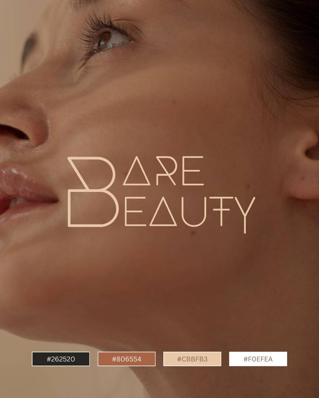 Bare Beauty Portfolio