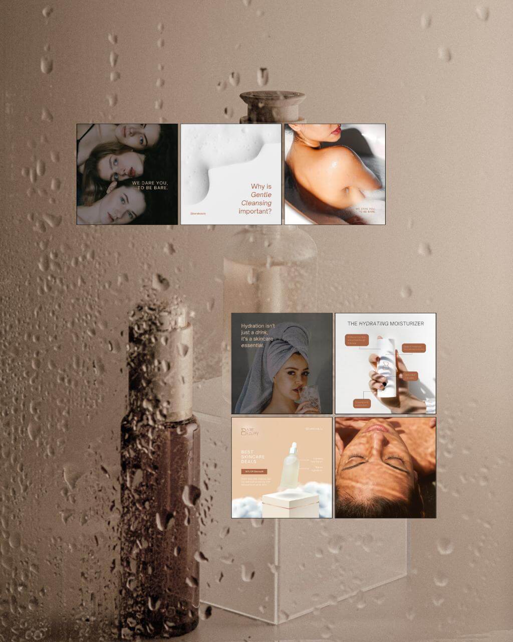 Content Templates