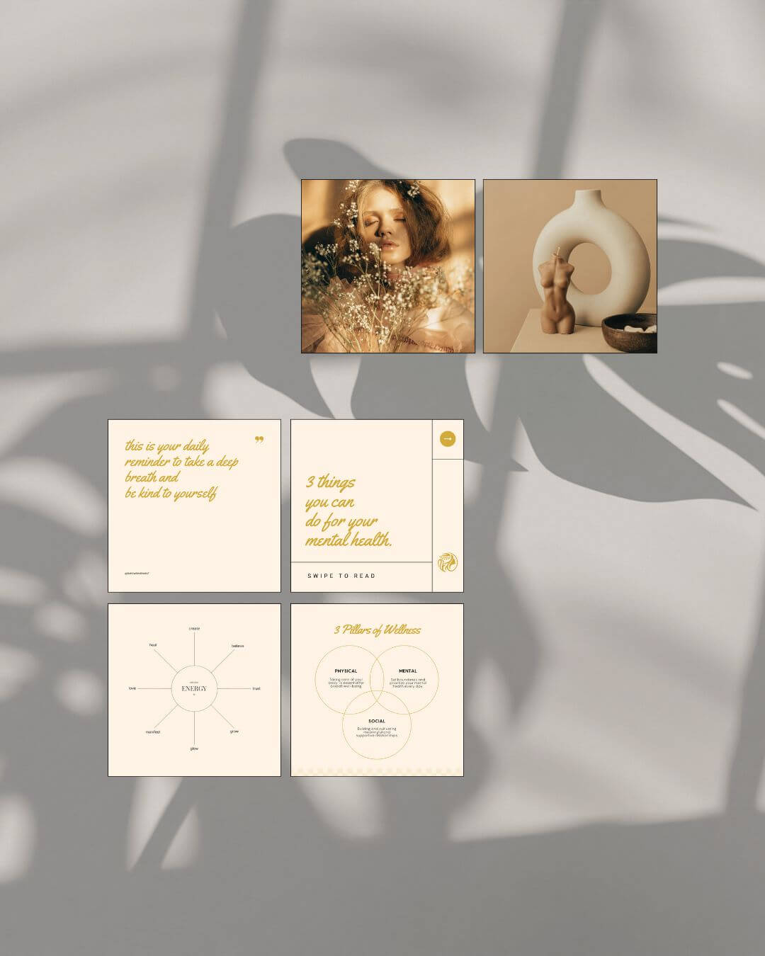 Content Templates