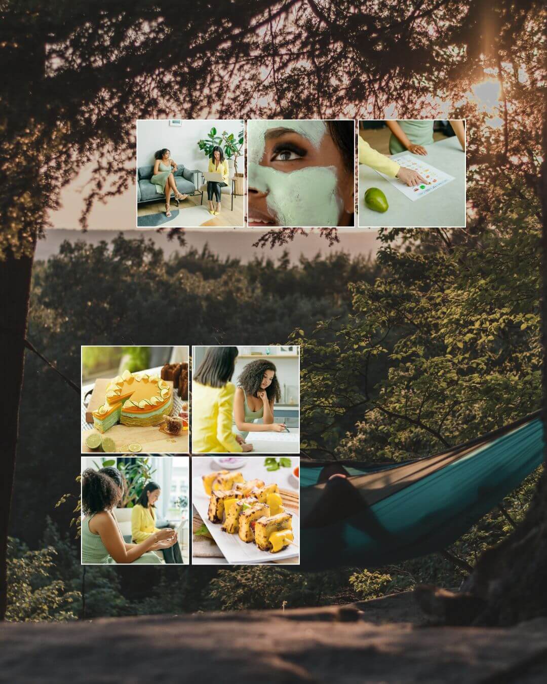 Content Templates