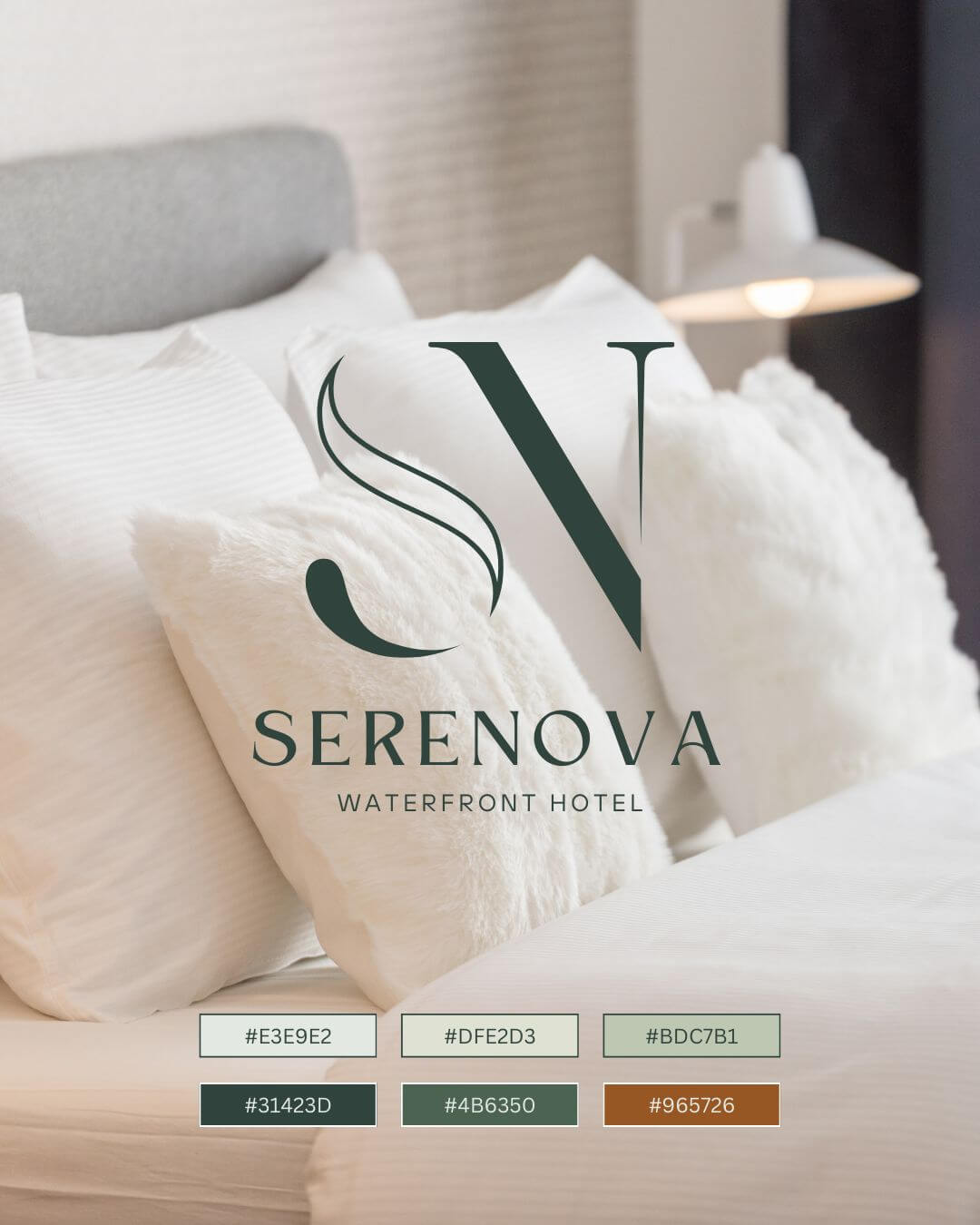 Serenova Portfolio